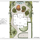My project for course: Introduction to Landscape Design Ein Projekt aus dem Bereich Innendesign, L, schaftsbau, Architektonische Illustration und Raumgestaltung von Laura Patrón - 06.03.2024