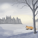 My Little Animations. Een project van 2D-animatie van Rebecca Shippen - 07.03.2024