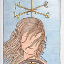 My project for course: Artistic Illustration: Draw from Your Imagination. Un projet de Illustration traditionnelle, Peinture, Créativité, Dessin au cra, on , et Dessin de Kathleen Shearer - 03.03.2024