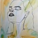 Dancing like no one is watching. Drawing project by shawty_dg - 03.07.2024