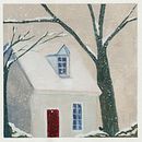 Il mio progetto del corso: Illustrazione narrativa: racconta una storia senza parole. Un proyecto de Ilustración tradicional, Dibujo, Stor, telling, Ilustración infantil, Narrativa, Pintura gouache y Álbum ilustrado						 de Roberta Nozza - 07.03.2024