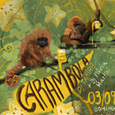Illustration for Bugio. Projekt z dziedziny Trad, c, jna ilustracja,  Reklama, Marketing c i frow użytkownika ketwunderlich - 07.03.2024