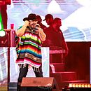 Concierto Grupo Frontera . Fotografie, Muzică și Retușarea fotografiilor de Fanny Muñoz - 09.12.2023