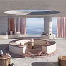 architecture visualization with blender.  . Un proyecto de Arquitectura y 3D de shivani sriram - 08.03.2024