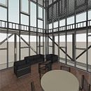 Mi proyecto del curso: Diseño y modelado arquitectónico 3D con Revit . % Daniel Eduardo Cruz Velandia tarafından hazırlanan 3D, Mimarlık, İç Mimarlık, 3D Modelleme, Dijital Mimarlık, Ve ArchVIZ projesi - 03.08.2024