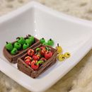 Miniatures . Design projeto de saraperah44 - 03.03.2024