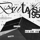 Mi proyecto del curso: Técnicas experimentales de diseño: rompe las reglas. Un projet de Design graphique, Conception d'affiches, Design t , et pographique de Nehuen Esteve - 08.03.2024