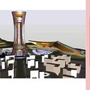 Proyecto de arquitectura - Parque Comercial "La Vila". Un proyecto de Arquitectura de Gustavo Ariel Rubio - 01.12.2023