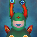 Mi proyecto del curso: Ilustración digital con Procreate . % Esteban Briones tarafından hazırlanan Geleneksel illüstras, on, Çizim, Dijital İllüstras, on, Ve Dijital Çizim projesi - 03.08.2024