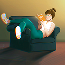 My project for course: Captivating and Dynamic Character Creation. Ilustração tradicional, Design de personagens, Ilustração digital, e Desenho digital projeto de Adam - 09.03.2024