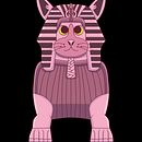 My project for course: Vector Art: Reflecting Your Style with Illustrator. Un progetto di Illustrazione tradizionale, Illustrazione vettoriale e Illustrazione digitale di rikifadilah - 09.03.2024