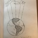 Name Five Things (PTSD) . % Paulina Myung tarafından hazırlanan Eskiz çizimi projesi - 03.09.2024