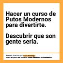 Mi proyecto del curso: Práctica de copywriting Ein Projekt aus dem Bereich Werbung, Cop, writing, Stor, telling und Kommunikation von Oana Mosniagu - 09.03.2024