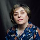 My project for course: Modern Headshot Photography: Capture Profound Portraits . Fotografie, Fotografie portret, Iluminat fotografic, Fotografie de studio, Fotografie digitală și Fotografie de artă plastică de Graziana Di Gioia - 03.09.2024