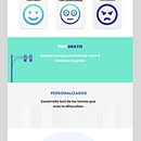Mi proyecto del curso: Teoría del color aplicada a proyectos online. Projekt z dziedziny Design, UX / UI, Projektowanie graficzne, Web design, Projektowanie aplikacji mobiln, ch, Projektowanie c, frowe i Teoria barw użytkownika Juan Peralta Casanova - 10.03.2024
