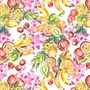 Manual e Digital. Projekt z dziedziny R, sunek botaniczn, Wzornictwo tekst i liów użytkownika Fernando Oechsler - 09.02.2021