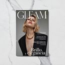 Revista Gleam . % teresasuarez19 tarafından hazırlanan Tasarım, Editör, al Tasarım, Ve Grafik Tasarım projesi - 03.10.2024