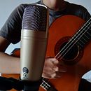 Mi proyecto del curso: Introducción a la producción musical pop. Projekt z dziedziny  Muz, ka, Produkcja muz, czna i Audio użytkownika Juan Camilo Agudelo García - 10.03.2024
