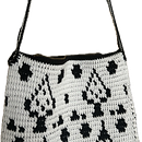 My project for course: Crochet Pattern Design: Find Your Signature Style. Un progetto di Design di accessori, Pattern design, Fiber Art, DIY, Uncinetto e Textile Design di igfaria - 10.03.2024