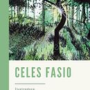 Mi proyecto del curso: Claves para crear un porfolio de ilustración profesional. Un proyecto de Ilustración tradicional, Gestión del Portafolio, Gestión y productividad							 de Celeste Marina Fasio - 10.03.2024