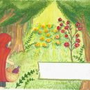Mi proyecto del curso: Ilustración en acuarela para cuentos infantiles. Traditional illustration, Painting, Drawing, Watercolor Painting, Children's Illustration, and Narrative project by Jenny Debernardi - 03.11.2024