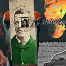 Mon projet du cours :  Collage artistique avec des techniques mixtes Ein Projekt aus dem Bereich Collage, Digitale Illustration und Editorial Illustration von jipo64 - 11.03.2024