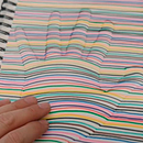 Mi proyecto del curso: Dibujo para principiantes nivel -1. Un projet de Dessin au cra, on, Dessin, Carnet de croquis , et Créativité avec les enfants de CRISTIAN LEMUS - 04.03.2024