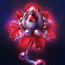PROCREATE ILLUSTRATIONS . Un proyecto de Ilustración digital, Dibujo y Dibujo artístico de Małgorzata Wolska - 19.11.2023
