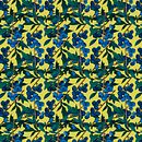 Il mio progetto del corso: Creazione di pattern botanici a partire da un disegno. Un projet de Illustration numérique, Illustration botanique , et Dessin numérique de isabella_piz - 12.03.2024