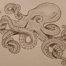 Mon projet du cours : Esquisse quotidienne pour une inspiration créative. Ilustração tradicional, Esboçado, Criatividade, Desenho, e Sketchbook projeto de Jenny Rogeaux - 12.03.2024