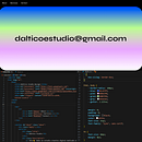 Mi proyecto del curso: HTML, CSS y JavaScript para principiantes. Een project van Programmeren, Webdesign,  Webdevelopment, CSS, HTML y JavaScript van Rafael Arana - 11.03.2024