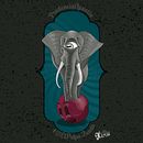 ILUSTRACIÓN, ENCUADERNADO, COSTURA. Bookbinding, Photograph, Graphic Design, Vector Illustration, Creativit, Embroider, Sewing, and Artistic Drawing project by voland - 06.07.2023