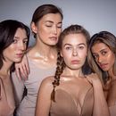 Mój projekt z kursu: Fotografia i portrety zbiorowe dla początkujących. Un projet de Photographie, Photographie de portrait , et Photographie de studio de Magdalena Sobierajska - 13.03.2024