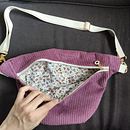 Banane Prune & Liberty . Design accesoriu de mathildehuet92 - 03.12.2024