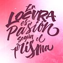 Mi proyecto del curso: Lettering para slogans . % Alexis Perez Salsamora tarafından hazırlanan Harfler, Dijital Harflendirme, Ve El Yazısı projesi - 03.13.2024