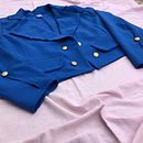 Aida'S sasteria femenina  . % Agostina Rojas tarafından hazırlanan Moda Tasarımı projesi - 03.13.2024