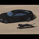 Cars by me, inspired by gemera. Design e Ilustração tradicional projeto de Ilaria Bajo - 13.03.2024