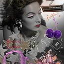 Mi proyecto del curso: Collage artístico con técnicas mixtas Ein Projekt aus dem Bereich Collage, Digitale Illustration und Editorial Illustration von Rosa Elvira Villarreal Salinas - 13.03.2024