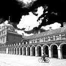 Mi proyecto del curso: Técnicas de postproducción para fotografía arquitectónica. Photograph, Architecture, Photo Retouching, Digital Photograph, Fine-Art Photograph, Outdoor Photograph, and Architectural Photograph project by José Antonio Queiros Zurawliw - 03.14.2024