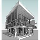 Mi proyecto CASA_DOM . % Alejandro Morales Ardila tarafından hazırlanan 3D, Mimarlık, İç Mimarlık, 3D Modelleme, Dijital Mimarlık, Ve ArchVIZ projesi - 03.12.2024