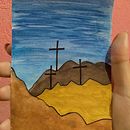 Trabalhos anteriores Ein Projekt aus dem Bereich H und werk von Tamires Carvalho - 15.03.2024