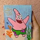 Trabalhos anteriores Ein Projekt aus dem Bereich H, werk, Traditionelle Illustration und Zeichnung von Tamires Carvalho - 15.03.2024