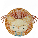 Squirrel. Un proyecto de Ilustración tradicional, Bellas Artes, Dibujo a lápiz, Dibujo, Ilustración digital, Pintura a la acuarela, Dibujo artístico e Ilustración infantil de Verónica Martín García - 14.03.2024