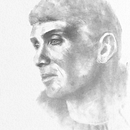 My project for course: Expressive Drawing with Charcoal. Artes plásticas, Desenho, Desenho de retrato e Ilustração naturalista projeto de elmars - 15.03.2024