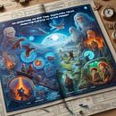 Uma Aventura no Tempo: Viajando do Pleistoceno ao Presente. Een project van Videogames y Videogame-ontwerp van Davi De Castro Leão - 12.03.2024