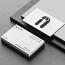 My project for course: Branding Design for Mock-ups from Scratch . % ines albertengo tarafından hazırlanan Tasarım, Markalaşma ve Kimlik, Tasarım Yönetimi, Grafik Tasarım, Dijital Tasarım, Ve Sunum Tasarımı projesi - 03.15.2024