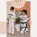 Propuesta digital. Un proyecto de Marketing, Redes Sociales, Marketing Digital, Mobile marketing, Marketing de contenidos, Marketing para Facebook, Marketing para Instagram y Growth Marketing de Naty Velazco - 14.03.2024