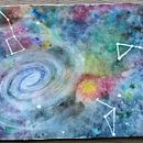 My project for course: Modern Watercolor Techniques. Un projet de Illustration traditionnelle, Beaux Arts, Peinture , et Aquarelle de Michelle - 15.03.2024