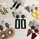 MOAccesorios . % Miriam Olivera tarafından hazırlanan Tasarım, Ve Ürün Tasarımı projesi - 03.14.2023