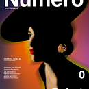 Numéro Switzerland: 0 Debut. Un proyecto de Fotografía, Dirección de arte, Diseño editorial, Post-producción fotográfica		, Retoque fotográfico, Creatividad, Fotografía de moda, Stor y board de Jvdas Berra - 01.03.2024